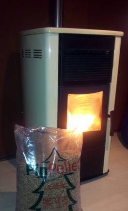 Пелети - град София | Горива - снимка 3