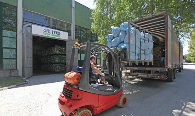 Текс Тийм АД - град Варна | Други услуги и продукти - снимка 2