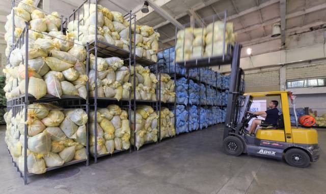 Текс Тийм АД - град Варна | Други услуги и продукти - снимка 3