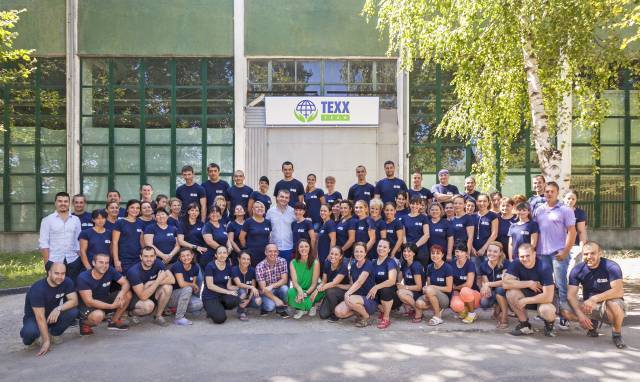 Текс Тийм АД - град Варна | Други услуги и продукти - снимка 4