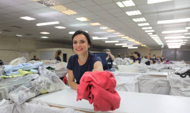 Текс Тийм АД - град Варна | Други услуги и продукти - снимка 5