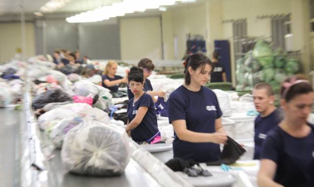 Текс Тийм АД - град Варна | Други услуги и продукти - снимка 6