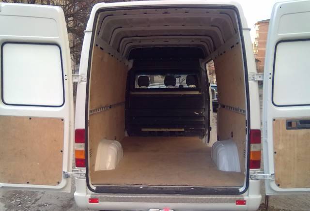 Георги Георгиев-Миланов" ЕТ - city of Pleven | Transport - International