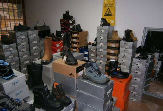 И.О.Н. Груп ООД - град София | Търговски центрове и базари - снимка 5