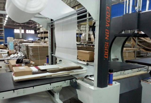 Verpa Edda - село Казичене | Други машини и съоръжения - снимка 5