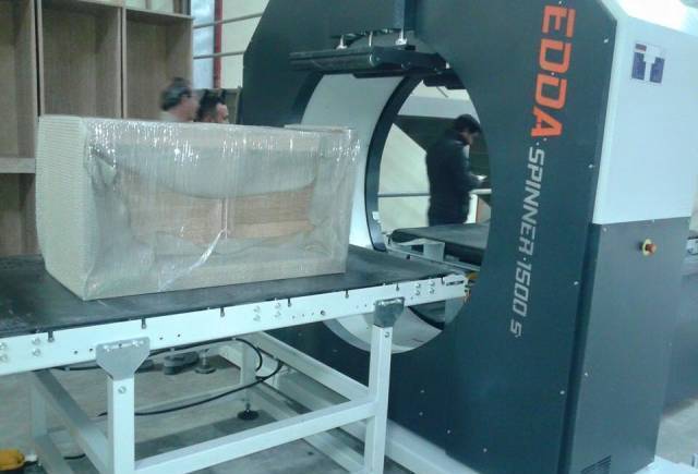 Verpa Edda - село Казичене | Други машини и съоръжения - снимка 6