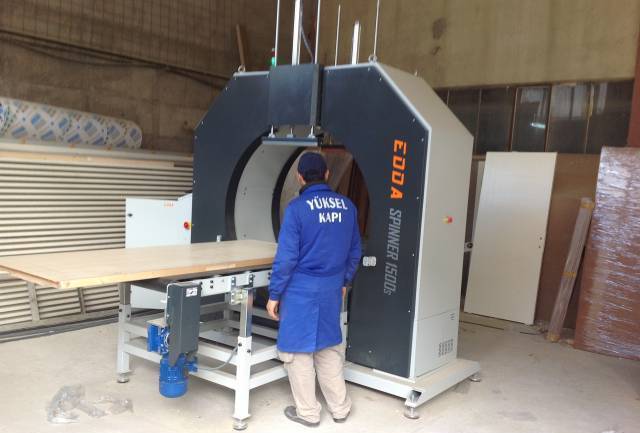 Verpa Edda - село Казичене | Други машини и съоръжения - снимка 7