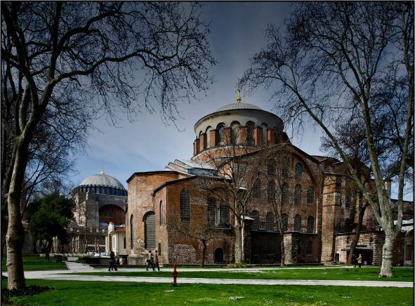 Истанбул – градът на мечтите без нощни преходи за 3 нощувки със закуски! - снимка 1