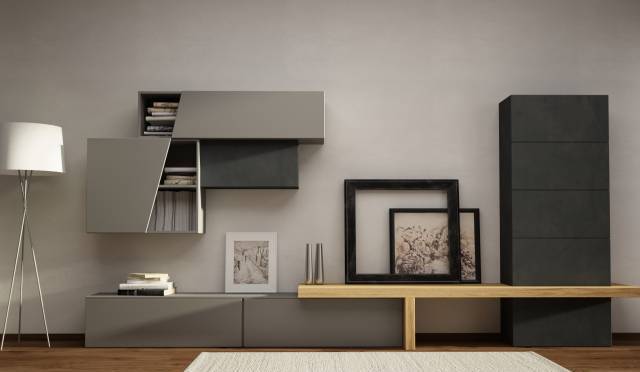 INDES interior - град Пловдив | Архитектура и вътрешно оформление - снимка 1