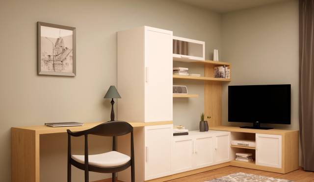 INDES interior - град Пловдив | Архитектура и вътрешно оформление - снимка 2