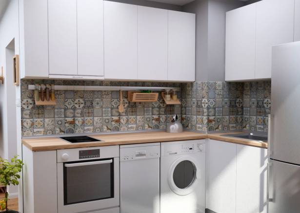 INDES interior - град Пловдив | Архитектура и вътрешно оформление - снимка 4