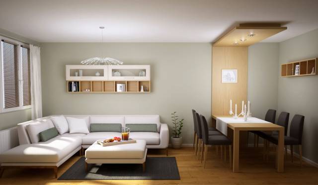 INDES interior - град Пловдив | Архитектура и вътрешно оформление - снимка 6