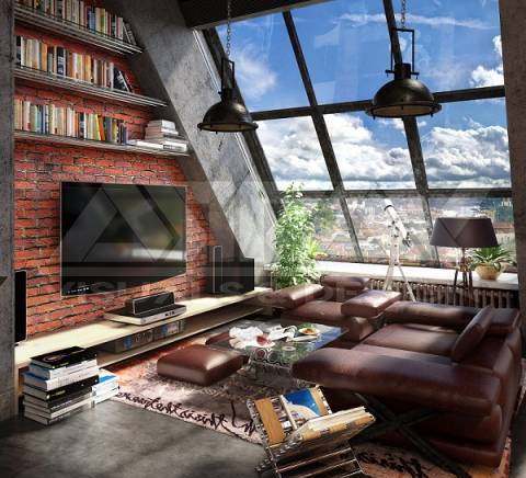 Арей Груп ЕООД - град Пловдив | Архитектура и вътрешно оформление - снимка 4