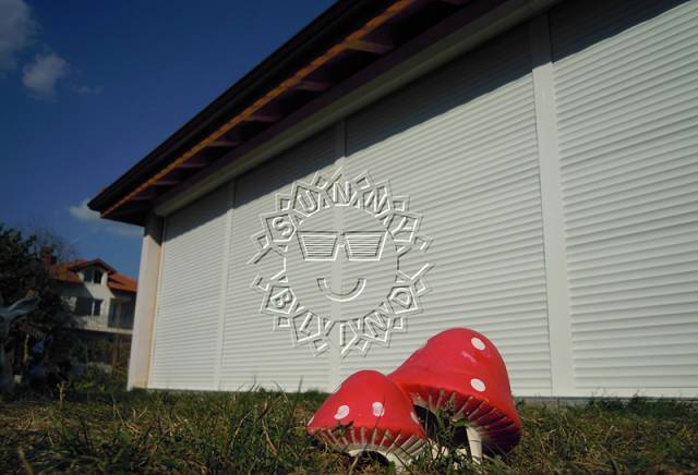 Щори - sunnyblind - city of Sofia | Services - снимка 2