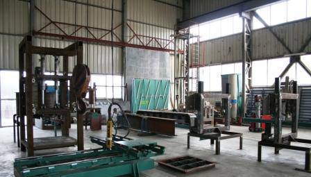 КЕСИН - поръчкови нестандартни машини и съоръжения, град София | Производство и нови технологии