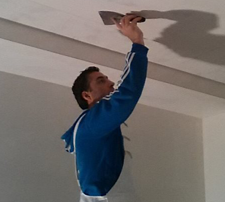 Dinad Komers - град София | Изолация, мазилки, тавани - снимка 3