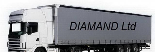 Диаманд ЕООД - град Хасково | Транспорт - сухопътен - снимка 2