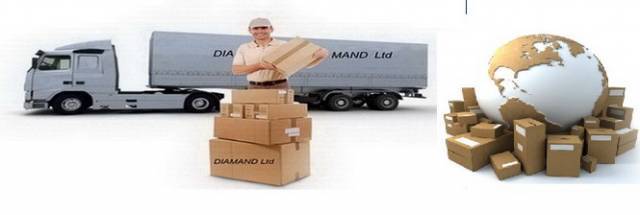 Диаманд ЕООД - град Хасково | Транспорт - сухопътен - снимка 3