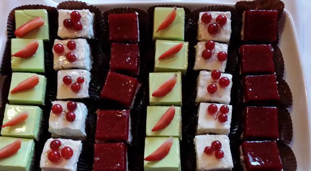 НОВА Кетъринг - град София | Кетъринг - снимка 2