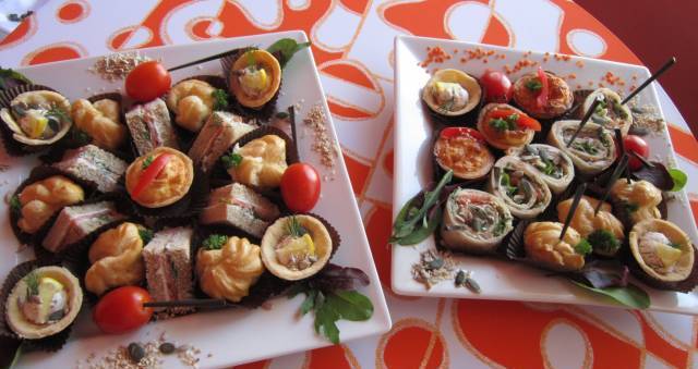 НОВА Кетъринг - град София | Кетъринг - снимка 4