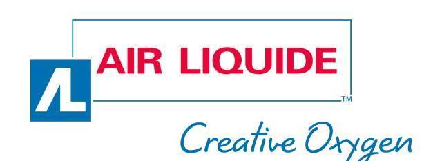 Ер Ликид България ЕООД - град София | Други дейности и продукти - снимка 1