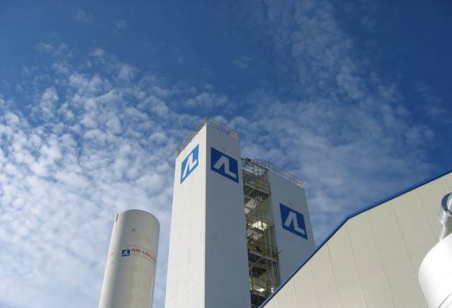 Ер Ликид България ЕООД - град София | Други дейности и продукти - снимка 2