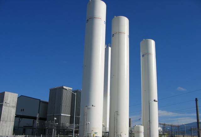 Ер Ликид България ЕООД - град София | Други дейности и продукти - снимка 3