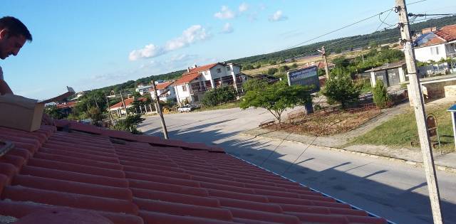 Вес Треид ЕООД - град София | Строително-ремонтни услуги - снимка 3