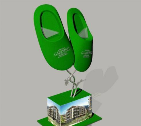 Realizatori™ - град София | Рекламни материали - снимка 3