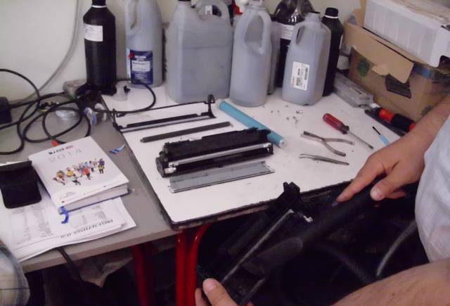 Алтер ЕООД - град Плевен | Компютри и компютърни системи - снимка 1