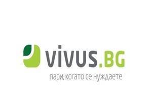 Vivus - град София | Банки и финансови институции