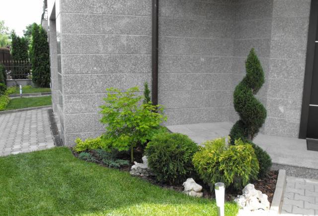 Евъргрийн Дизайн ЕООД - град София | Ландшафт и озеленяване - снимка 1