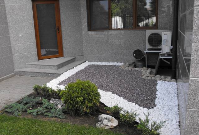 Евъргрийн Дизайн ЕООД - град София | Ландшафт и озеленяване - снимка 2