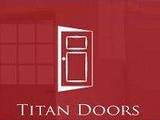 Titan Doors: интериорни врати, производство и монтаж