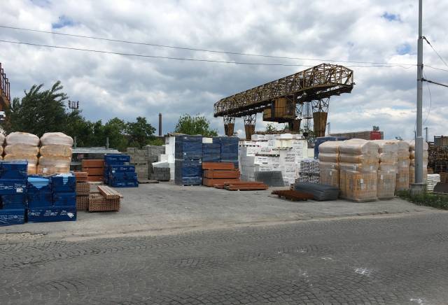 Доммикс.БГ ООД - град Пловдив | Строителни материали - снимка 1