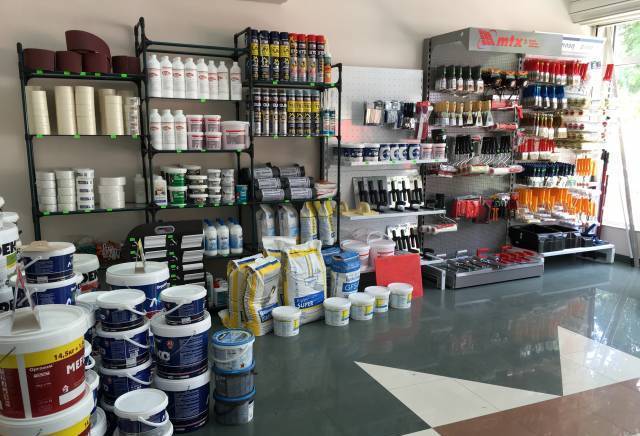 Доммикс.БГ ООД - град Пловдив | Строителни материали - снимка 6