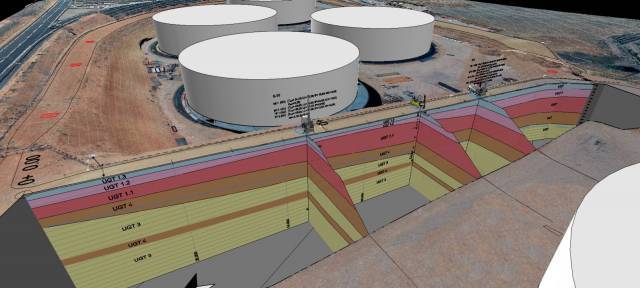 Геокредо ООД - град Бургас | Проектиране и строителство - снимка 1