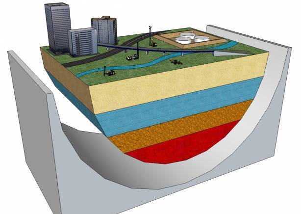 Геокредо ООД - град Бургас | Проектиране и строителство - снимка 4