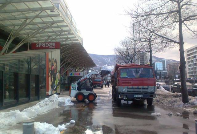 Юли Строй ЕООД - град София | Транспорт - сухопътен - снимка 2