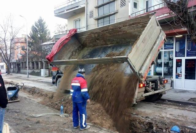 Юли Строй ЕООД - град София | Транспорт - сухопътен - снимка 3