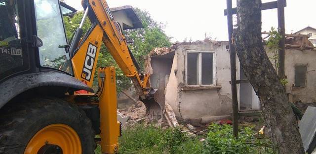 Юли Строй ЕООД - град София | Транспорт - сухопътен - снимка 4