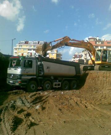 Юли Строй ЕООД - град София | Транспорт - сухопътен - снимка 5