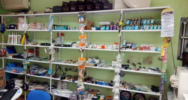 ЕТ" Спигил-Сл.Илиев-П.Илиева - град Габрово | Други услуги и продукти - снимка 2