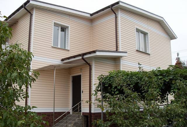 Сайдинг Siding - град Бургас | Изолация, мазилки, тавани - снимка 3