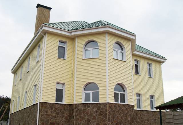 Сайдинг Siding - град Бургас | Изолация, мазилки, тавани - снимка 4