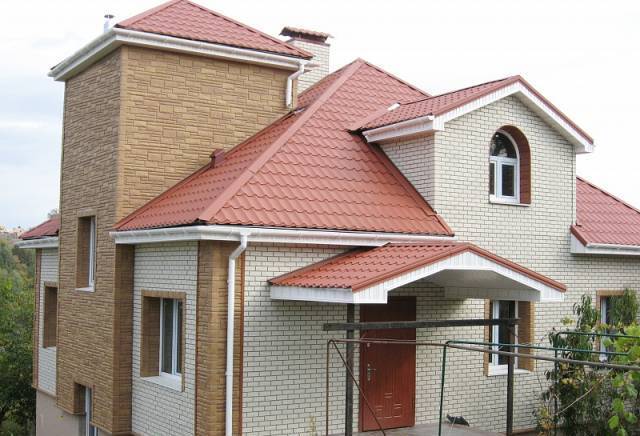 Сайдинг Siding - град Бургас | Изолация, мазилки, тавани - снимка 5