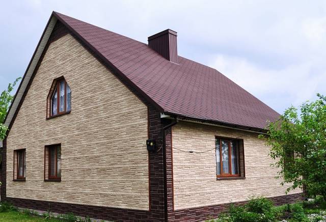 Сайдинг Siding - град Бургас | Изолация, мазилки, тавани - снимка 6