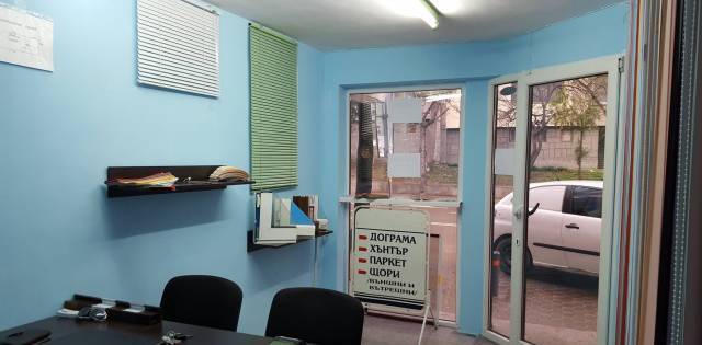 ЕТ ХиТ-99 - град Стара Загора | Дограма и врати - снимка 2