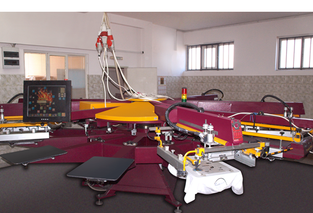 КиМ Принт ЕООД - град София | Печатници и печатни услуги - снимка 1