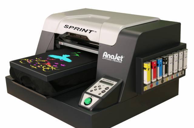 КиМ Принт ЕООД - град София | Печатници и печатни услуги - снимка 3